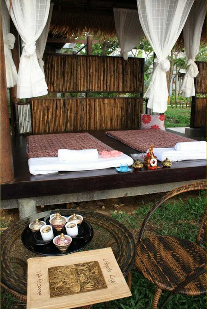 Hotel Andalay Boutique Resort