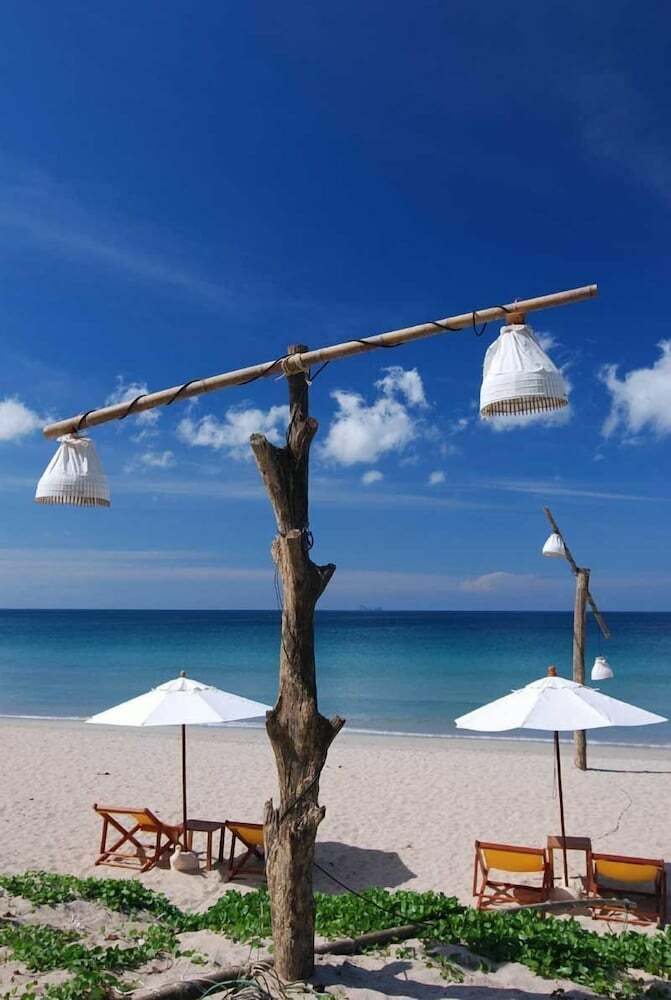 Hotel Andalay Boutique Resort