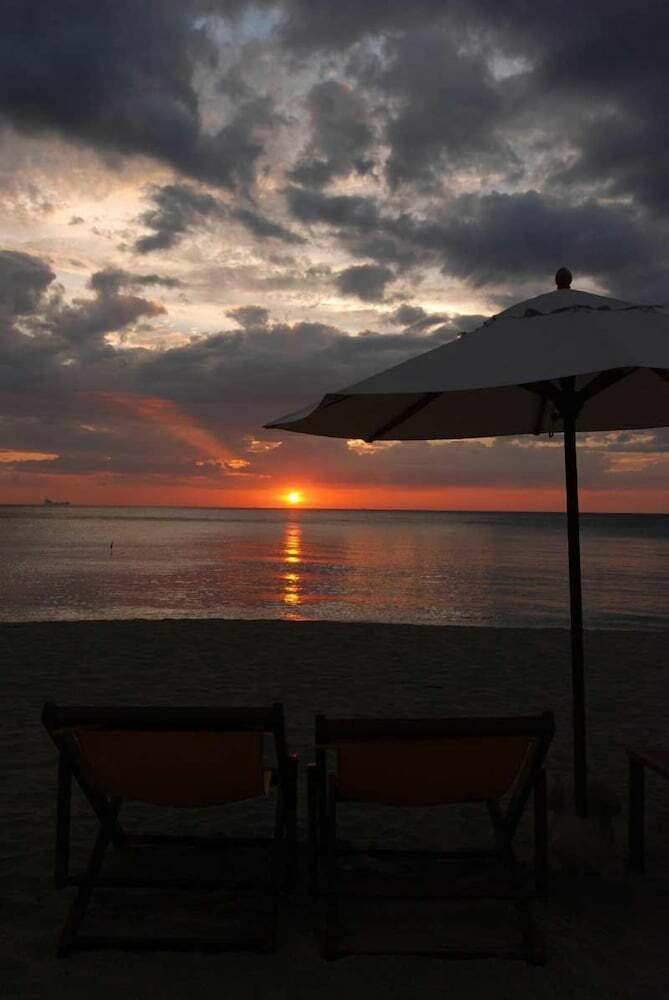 Hotel Andalay Boutique Resort