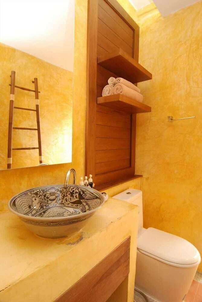 Hotel Andalay Boutique Resort