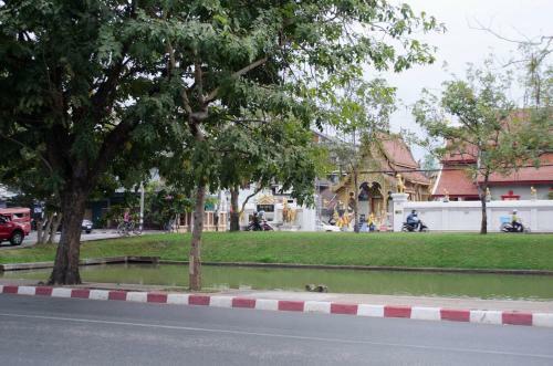 Chiangmai Shunlin Hostel