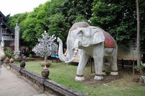Chiangmai Shunlin Hostel