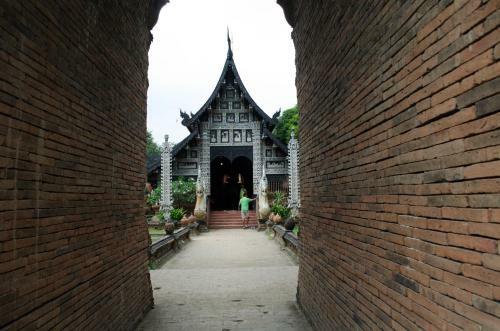 Chiangmai Shunlin Hostel