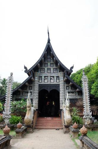 Chiangmai Shunlin Hostel