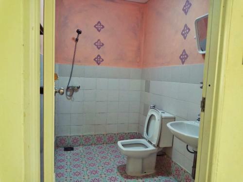 Baan Kanta Hotel