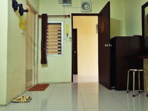 Baan Kanta Hotel