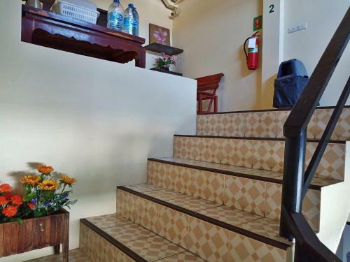 Baan Kanta Hotel