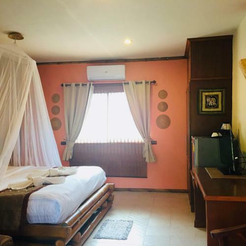 Hotel Kantiang Oasis Resort & Spa