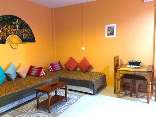 Hotel Kantiang Oasis Resort & Spa