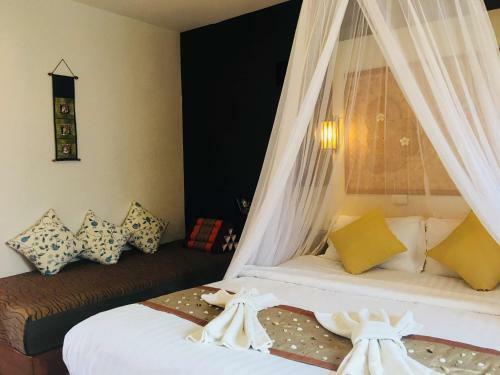 Hotel Kantiang Oasis Resort & Spa