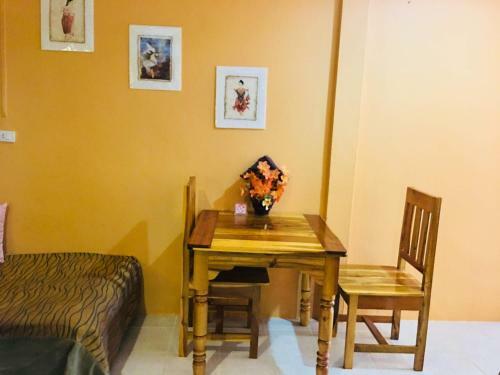 Hotel Kantiang Oasis Resort & Spa
