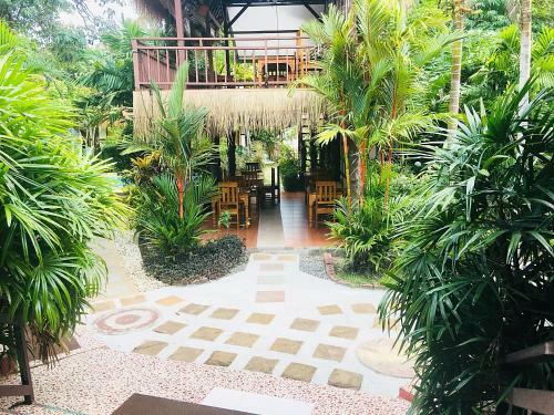 Hotel Kantiang Oasis Resort & Spa