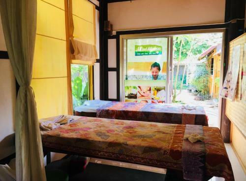 Hotel Kantiang Oasis Resort & Spa