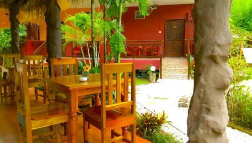 Hotel Kantiang Oasis Resort & Spa