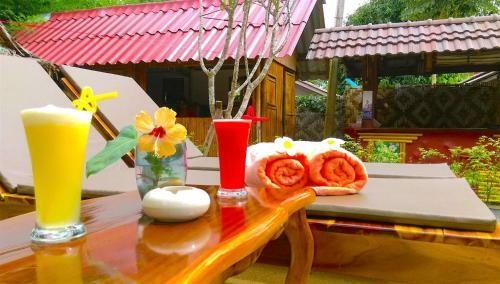 Hotel Kantiang Oasis Resort & Spa