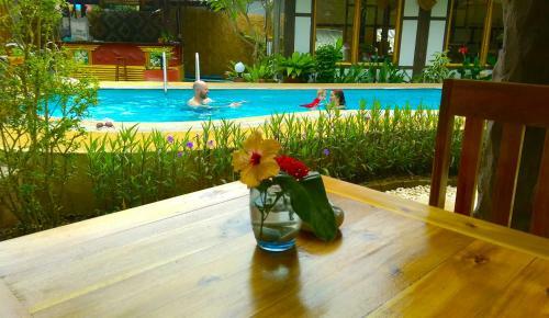 Hotel Kantiang Oasis Resort & Spa