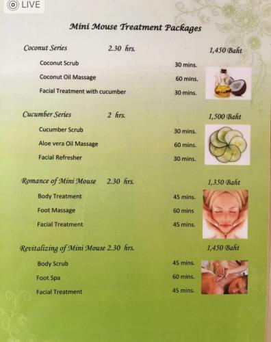 Hotel Kantiang Oasis Resort & Spa