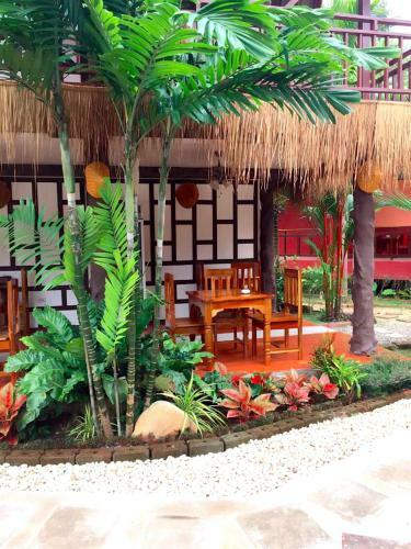 Hotel Kantiang Oasis Resort & Spa