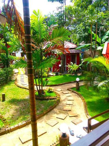 Hotel Kantiang Oasis Resort & Spa