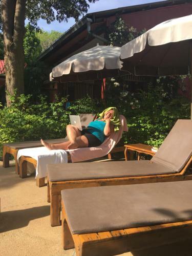 Hotel Kantiang Oasis Resort & Spa