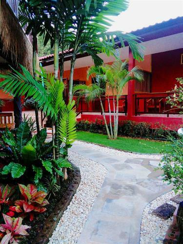 Hotel Kantiang Oasis Resort & Spa