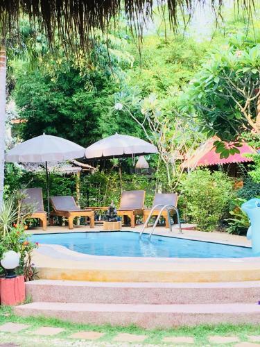 Hotel Kantiang Oasis Resort & Spa