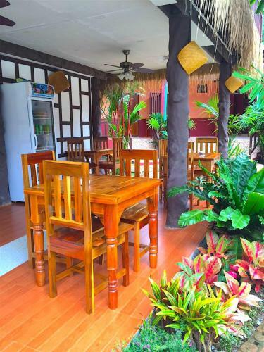 Hotel Kantiang Oasis Resort & Spa