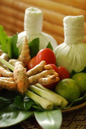 Hotel Kantiang Oasis Resort & Spa