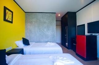 I Style Hua Hin Hotel