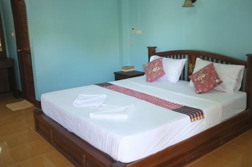 Apartamentos Zam Zam House