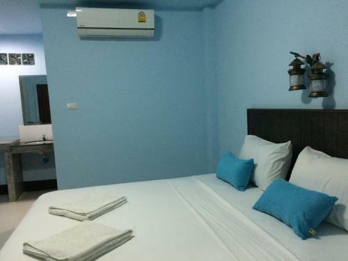 Apartamentos Zam Zam House