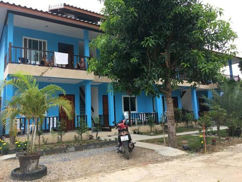 Apartamentos Zam Zam House