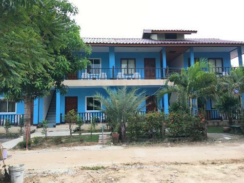 Apartamentos Zam Zam House