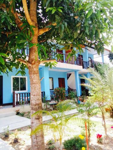 Apartamentos Zam Zam House