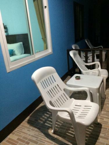 Apartamentos Zam Zam House