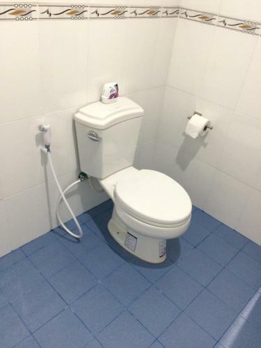Apartamentos Zam Zam House