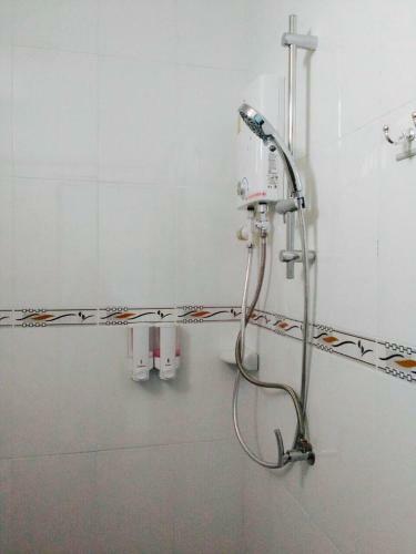 Apartamentos Zam Zam House