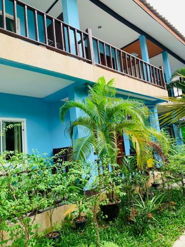 Apartamentos Zam Zam House