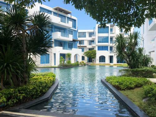 Apartamento Crest Santora Hua Hin