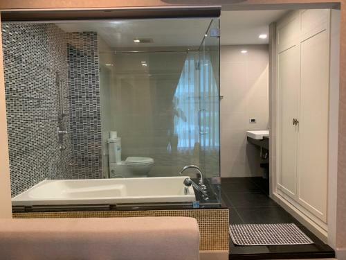 Apartamento Crest Santora Hua Hin