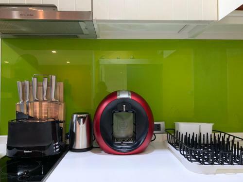 Apartamento Crest Santora Hua Hin