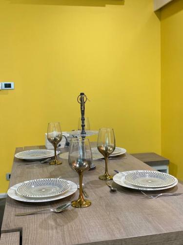 Apartamento Crest Santora Hua Hin