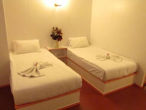 Hostal Mod Guesthouse