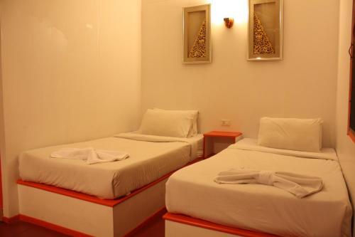 Hostal Mod Guesthouse