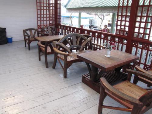 Hostal Mod Guesthouse