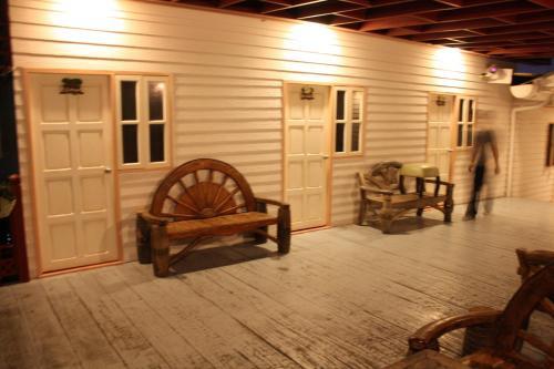 Hostal Mod Guesthouse