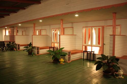 Hostal Mod Guesthouse