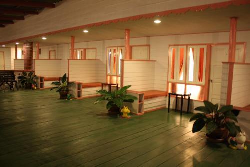 Hostal Mod Guesthouse