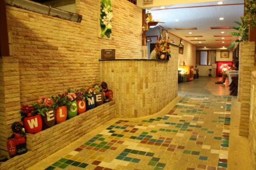 Hostal Mod Guesthouse
