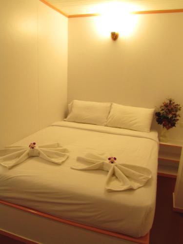 Hostal Mod Guesthouse
